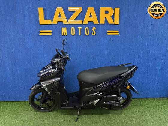 YAMAHA NEO 125 